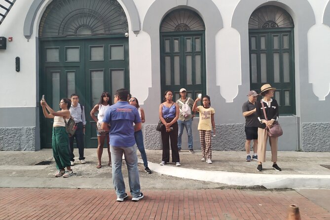 Private Tour of Panama Canal Old Town and Causeway of Amador - Booking Information