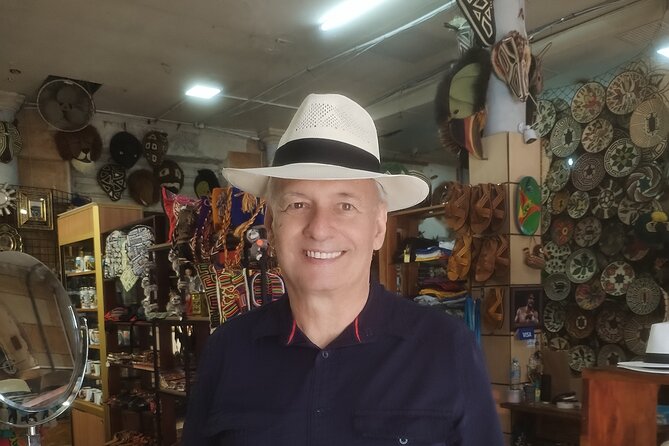 Private Tour of Panama Canal Old Town and Causeway of Amador - Customer Reviewer and Feedback
