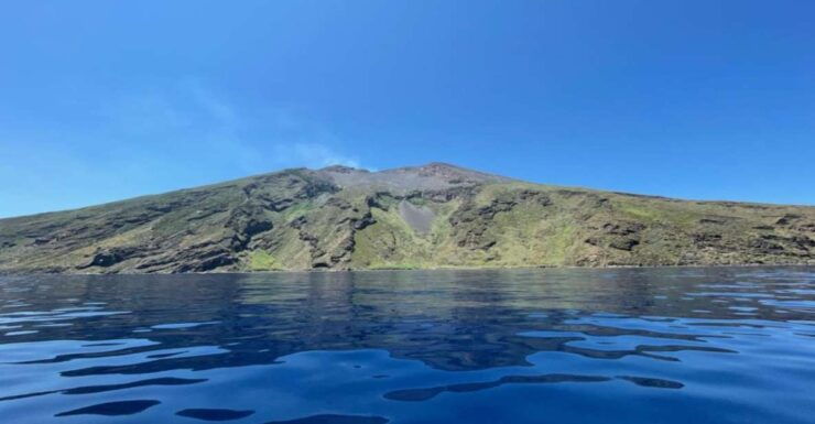 Private Tour of Panarea and Stromboli From Milazzo - Itinerary