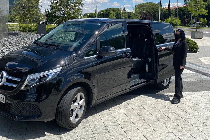 Private Tour of Paris and Louvre Museum - The Sum Up