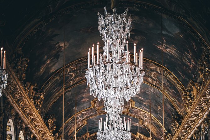 Private Tour of Paris and Versailles From Paris With Pick up - Booking and Refund Guidelines