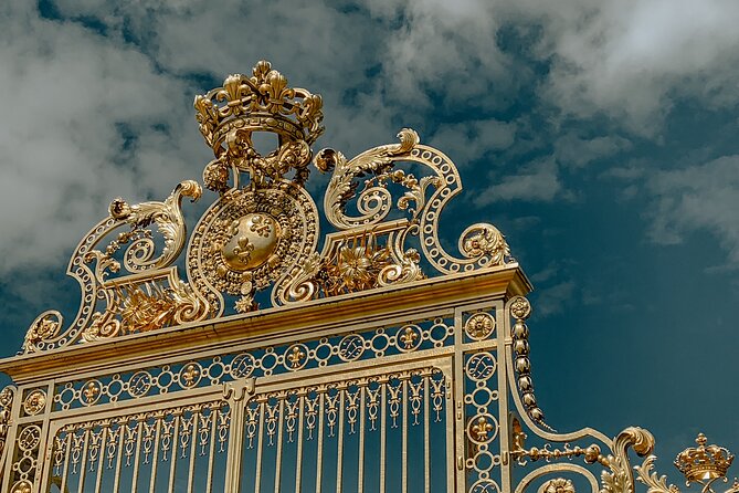 Private Tour of Paris and Versailles From Paris With Pick up - Pricing Information