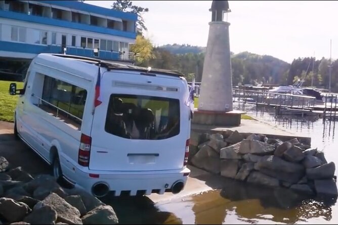 Private Tour of Paris by Amphibious Bus From Versailles Castel. - Tour Overview