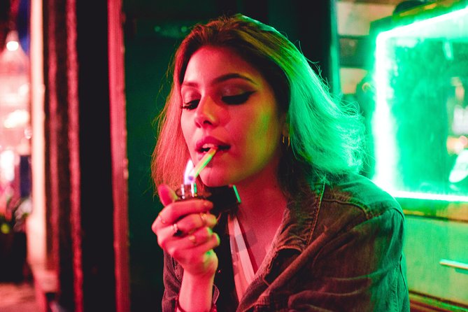 Private Tour of Parisian Nightlife (Sights, Food & Drinks) With a Local - The Best Nighttime Sights in Paris