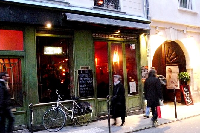 Private Tour of Pariss Coolest Neighbourhood Tour - Les Marais With a Local - Indulge in Local Cuisine
