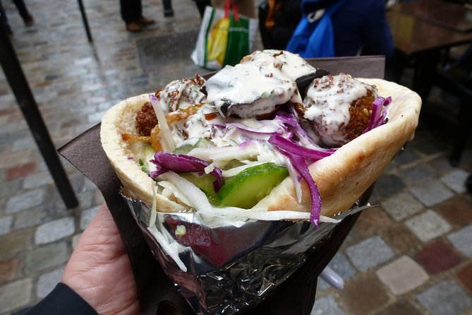 Private Tour of Pariss Coolest Neighbourhood Tour - Les Marais With a Local - Experience Authentic Parisian Lifestyle