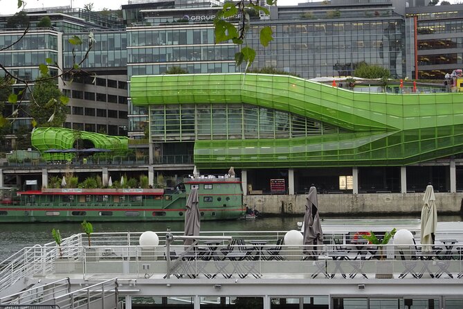Private Tour of Pariss Hidden Highlights With a Local - Strolling Along the Seine