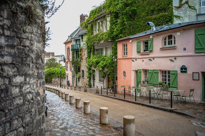 Private Tour of Pariss Hidden Highlights With a Local - Secrets of Saint-Germain-des-Prés