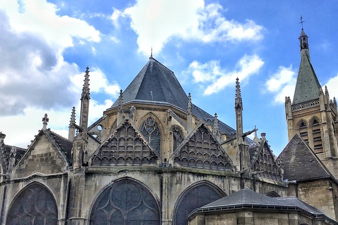 Private Tour of Pariss Latin Quarter With a Local - Enjoy Personalized Attention