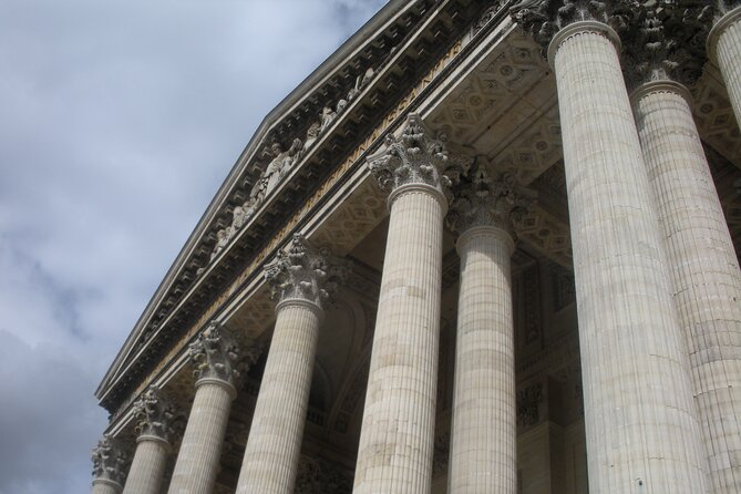 Private Tour of Pariss Latin Quarter With a Local - Learn Fascinating History