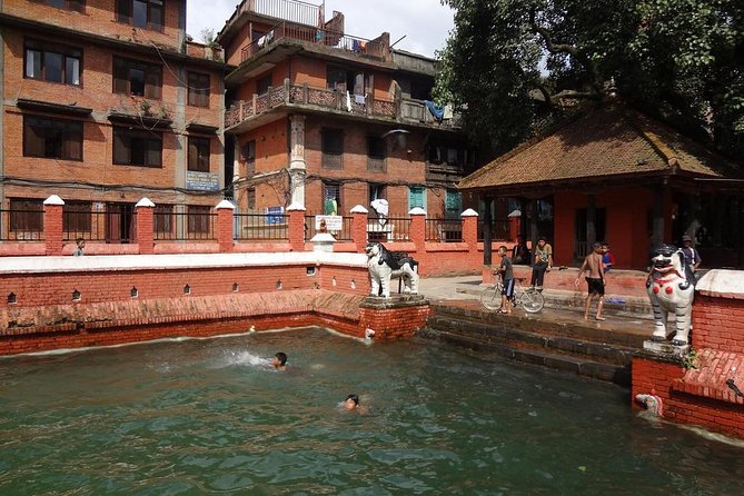 Private Tour of Patan With Durbar, Hindu Temple, Buddhist Vihar-Stupa and Museum - Booking and Pricing Information