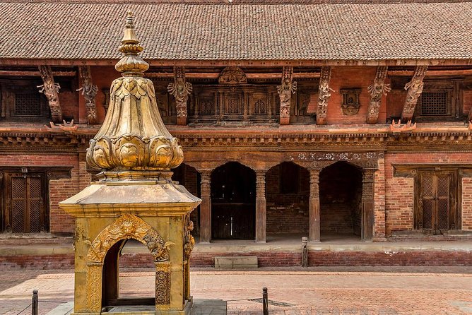 Private Tour of Patan With Durbar, Hindu Temple, Buddhist Vihar-Stupa and Museum - Common Questions