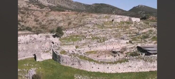 Private Tour of Peloponnese - Cancellation Policy