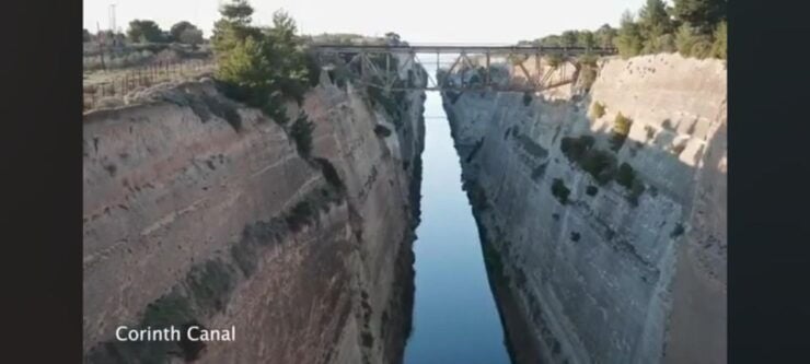 Private Tour of Peloponnese - Duration and Availability