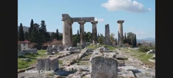 Private Tour of Peloponnese - The Sum Up