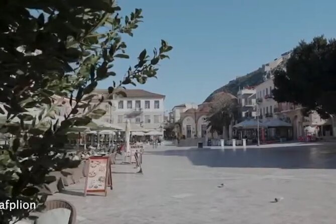 Private Tour of Peloponnese - Questions and Support Information