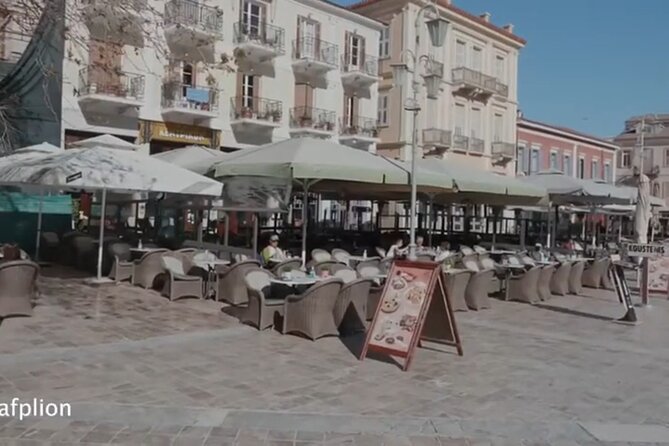 Private Tour of Peloponnese - Pricing and Copyright Information