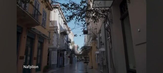 Private Tour of Peloponnese With a Pickup - Booking