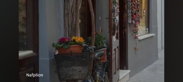 Private Tour of Peloponnese With a Pickup - Directions