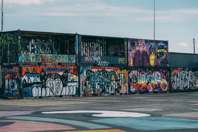 Private Tour of Photography at Best Locations in Amsterdam With a Local - Cancellation Policy and Weather Considerations