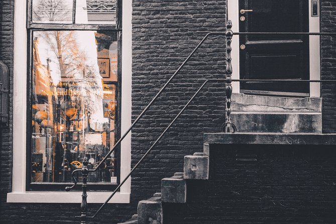 Private Tour of Photography at Best Locations in Amsterdam With a Local - Additional Information