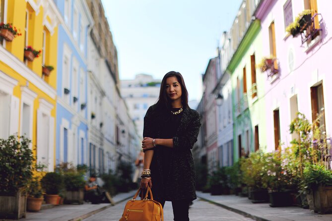 Private Tour of Photography at Best Locations in Paris With a Local - Insider Tips for Capturing the Best Shots