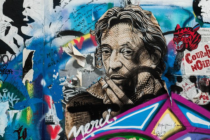 Private Tour of Photography at Best Locations in Paris With a Local - Booking Your Private Tour in Paris