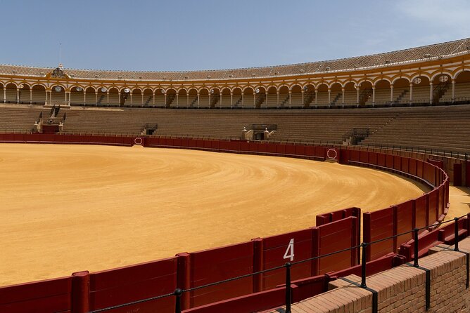 Private Tour of Photography at Best Locations in Seville With a Local - The Sum Up
