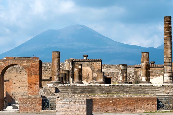 Private Tour of Pompeii and the Amalfi Coast From Sorrento or Naples - Traveler Photos and Reviews
