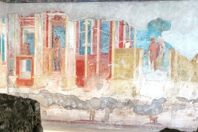 Private Tour of Pompeii - Common Questions