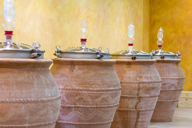 Private Tour of Pompeii Ruins Organic Wine and Lunch Tasting - Traveler Reviews