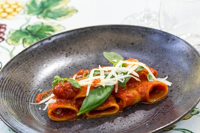 Private Tour of Pompeii Ruins, Organic Wine Tasting and Lunch - Frequently Asked Questions