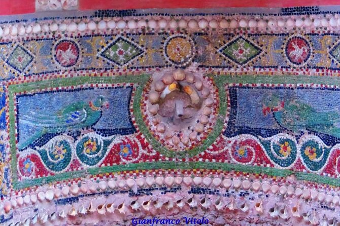 Private Tour of Pompeii. Visit of the Roman Villas Recently Opened to the Public - Practical Information and Tips