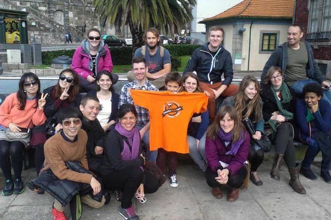 Private Tour of Porto - Tour Overview