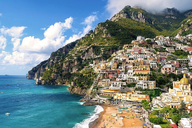 Private Tour of Positano, Amalfi and Ravello - Tour Highlights