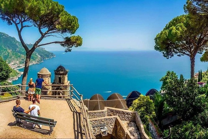 Private Tour of Positano, Amalfi and Ravello - Reviews