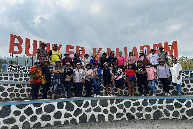 Private Tour of Prambanan Temple and Merapi Lava - The Journey Begins: What’s Included