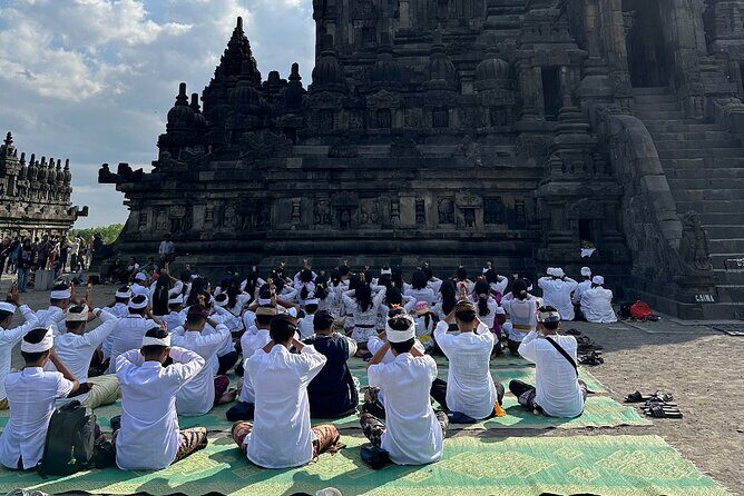 Private Tour of Prambanan Temple and Merapi Lava - Who Should Consider This Tour?