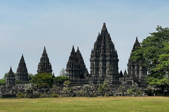 Private Tour of Prambanan Temple and Merapi Lava - Exploring Yogyakarta’s Iconic Sights: A Detailed Review of the Private Prambanan and Merapi Lava Tour