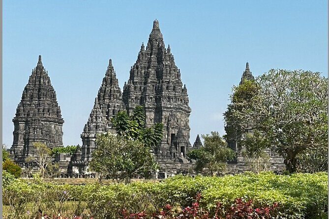 Private Tour of Prambanan Temple and Merapi Lava - Why Choose This Tour? A Closer Look