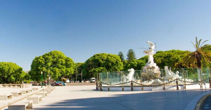 Private Tour of Puerto Madero and San Telmo - Highlights of the Experience