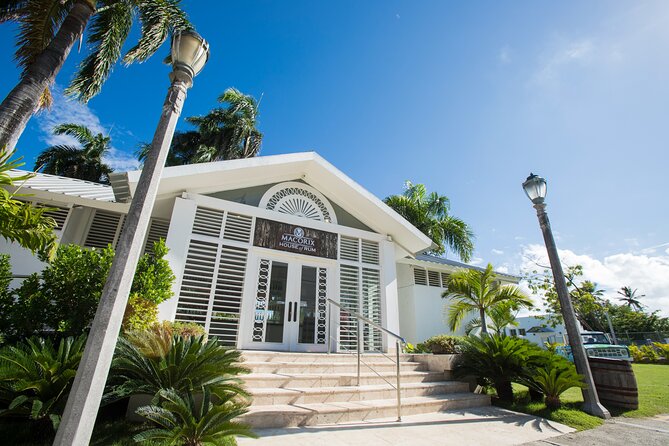 Private Tour of Puerto Plata by Classic Car - Explore the Natural Beauty of Puerto Plata