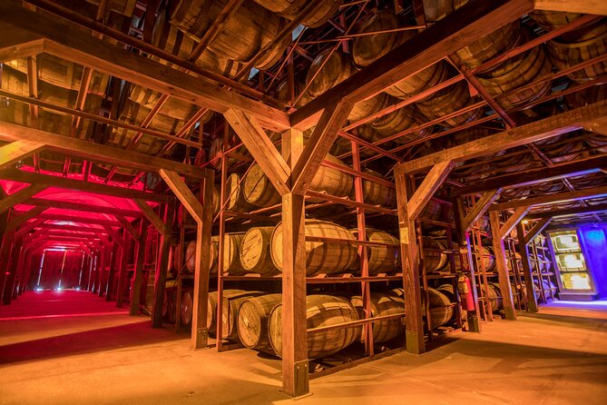 Private Tour of Puerto Plata by Classic Car - The Sum Up