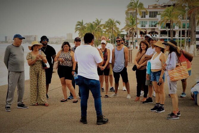 Private Tour of Puerto Vallarta and the Subtropical Forest - The Practical Side: What to Expect