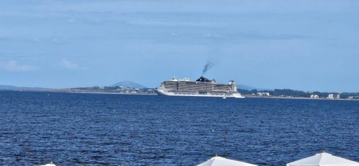 Private Tour of Punta Del Este for Cruise Passengers - Tour Overview and Booking Details