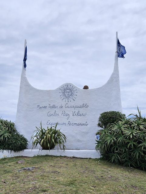 Private Tour of Punta Del Este for Cruise Passengers - Tour Locations and Exploration