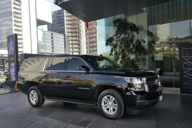 Private Tour of Pyramids of Teotihuacán and Basilica of Guadalupe - Meeting and Pickup Information