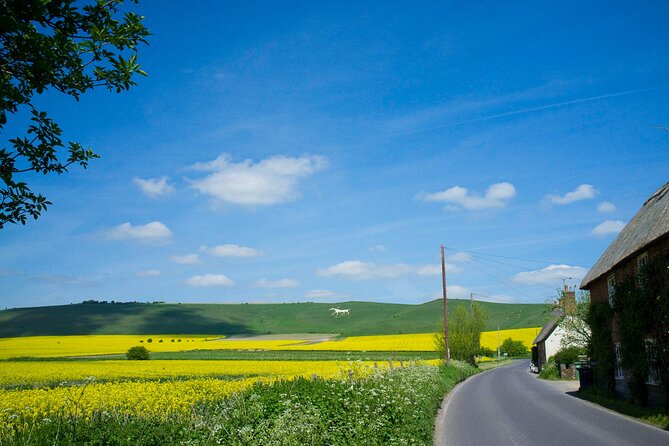 Private Tour of Quintessential English Villages - Tour Highlights