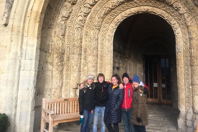 Private Tour of Quintessential English Villages - Local Guide Expertise