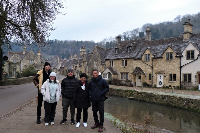 Private Tour of Quintessential English Villages - Authentic Village Experiences